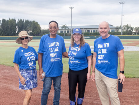 Showing county ‘some love’ at United Way’s Day of Caring