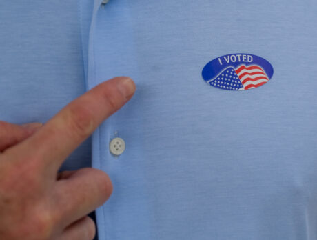 Votes in for 2024 General Election for Indian River County
