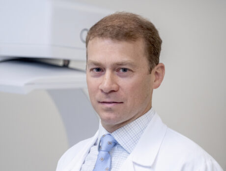 Brachytherapy: Non-surgical radiation treatment for skin cancer