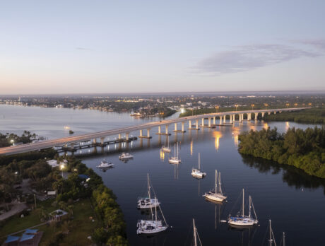 17th St. Bridge closing still set for Dec. 9-13