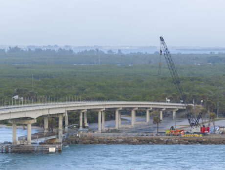 Sebastian Inlet will see $100-plus million splash of refurbishments in coming years
