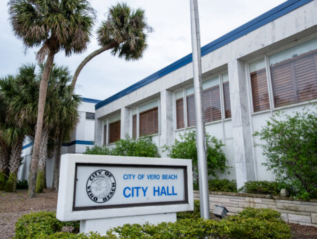 Audit fallout: Apathy reigns on Vero Council