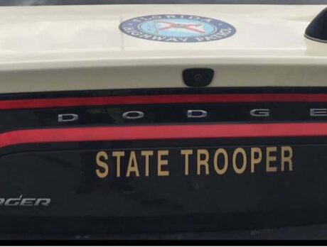 1 killed after pickup veers off road, slams into tree in Wabasso
