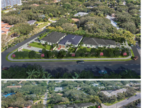 Boutique subdivision among 4 projects in booming South Beach