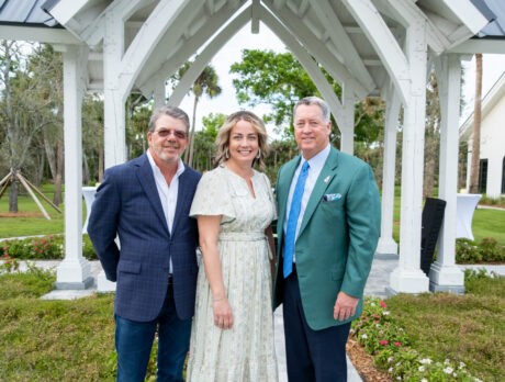 Feting 50 years of St. Francis Manor’s treasured support for seniors