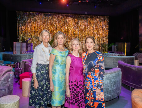 Broadway bigs cap Riverside Theatre’s memorable ‘Spring’ fling