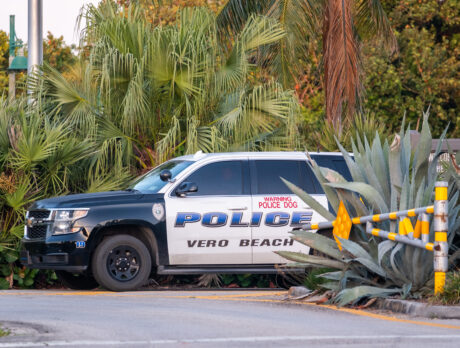 Man seriously hurt in stabbing at South Beach Park parking lot