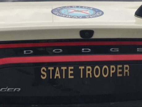 Vero Beach woman dead in two-vehicle crash on Oslo Road