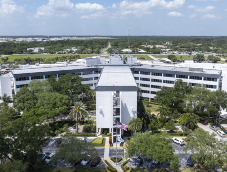 Local hospitals maintain B’s in latest LeapFrog safety grades