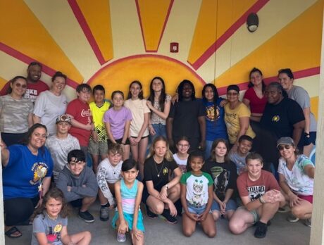 Youth Kindness Celebration This Sunday!