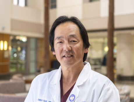 Health First heart team earns top marks for coronary bypasses