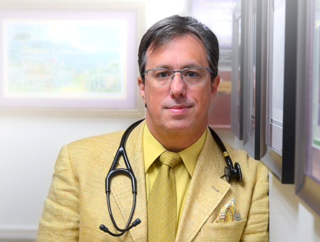 COPD lung disease: Incurable, but symptoms are manageable