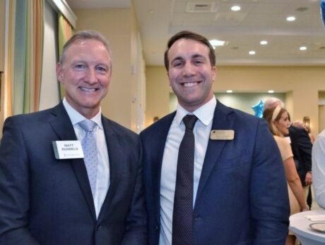 At Scholarship Foundation’s 60th fete, pride in dreams realized