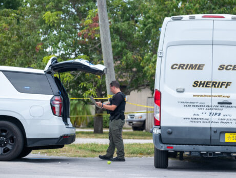 Deputies: 2 injured in Sunday shooting