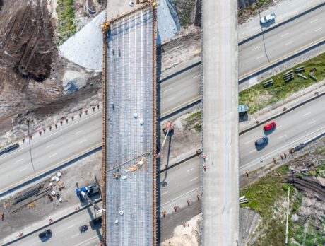 County expands utilities boundary, despite fears of overdevelopment