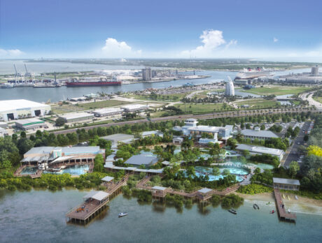 Substantial cost increases delay groundbreaking for aquarium