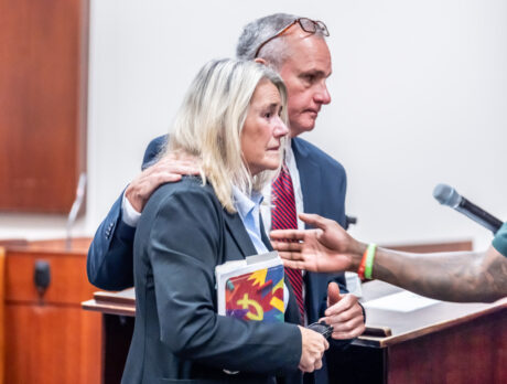Jewkes-Danielsen gets lengthy term in fatal A1A crash