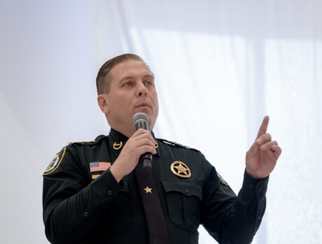 County to sheriff: If you want more than a $6M budget hike, ask Gov. DeSantis