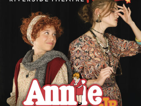 Coming Up! Entertainment options run the gamut at Riverside