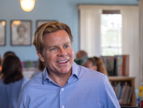 U.S. Rep. Haridopolos secures $2 million for future Fellsmere Library, Community Center