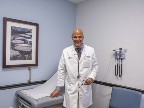 Advances in kidney cancer treatment offer patients new hope