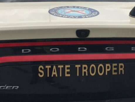 Vero Beach man killed in two-vehicle crash Thursday on Old Dixie Highway