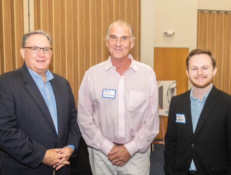 Big names unite in Vero: ‘Gifford Academy’ and Stradivarius