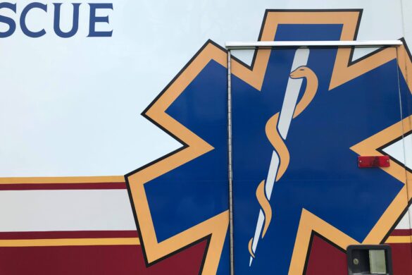 1 injured in van vs Brightline crash on Friday in Vero Beach