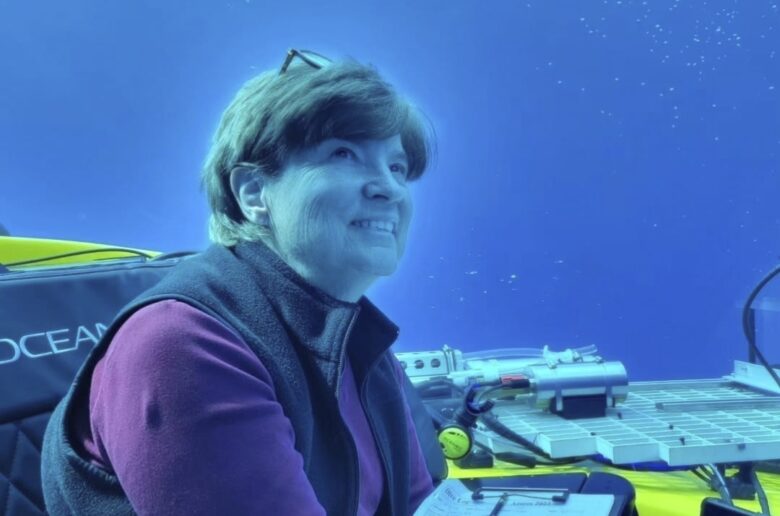 ORCA founder’s story wins ‘wave’ reviews at film fest