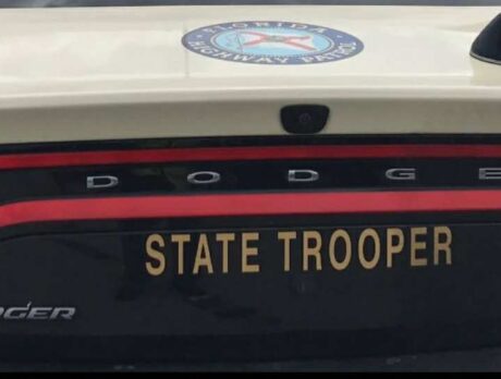Vero Beach man charged with DUI manslaughter in 2024 crash