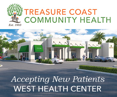 TCCH 400 West